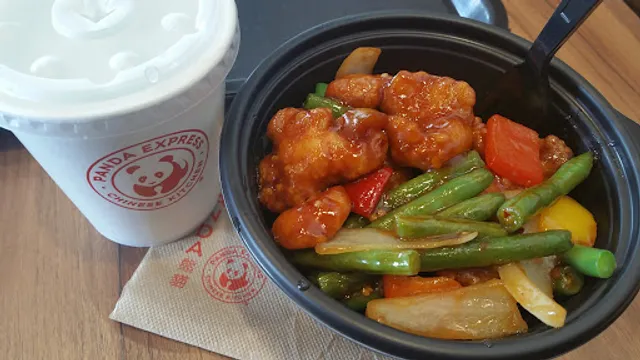 Panda Express