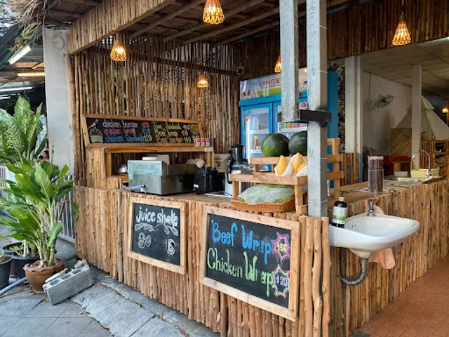 Halal​ food​ Bonnern