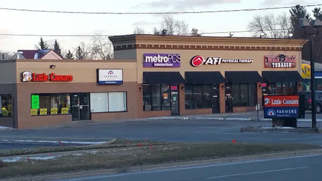 Little Caesars Pizza