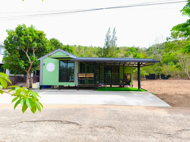 Bella-Bella Home Salon