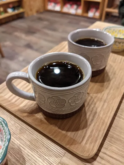 自家焙煎珈琲 小さなおうち