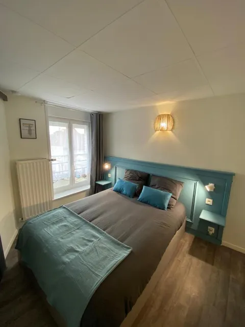 Apart'Moment Bourbourg