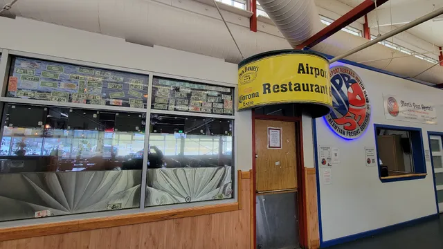 Airport Restaurant