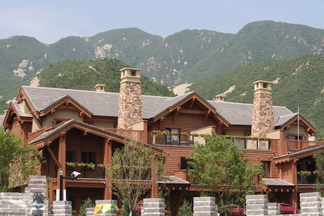 Holiday Inn Resort Beijing Yanqing