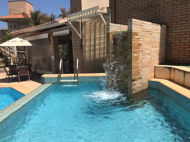 Pousada Tropical Ilhas