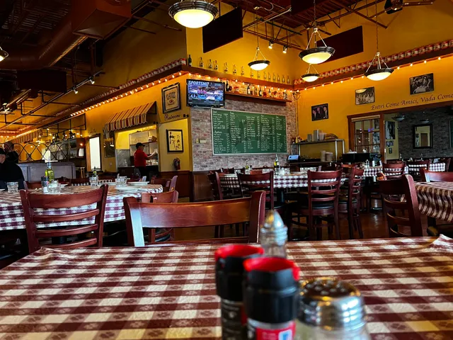 The Plaza Of Tinley Crossings