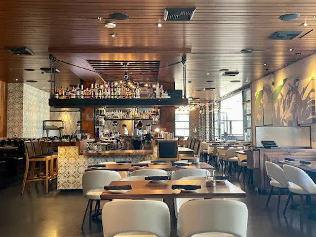 Sol Agave - santa monica