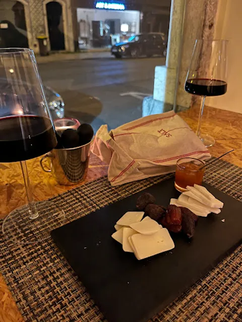 Clã do vinho