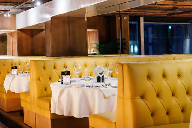 Italiana Fifty Five Didsbury - Italian Restaurant Manchester