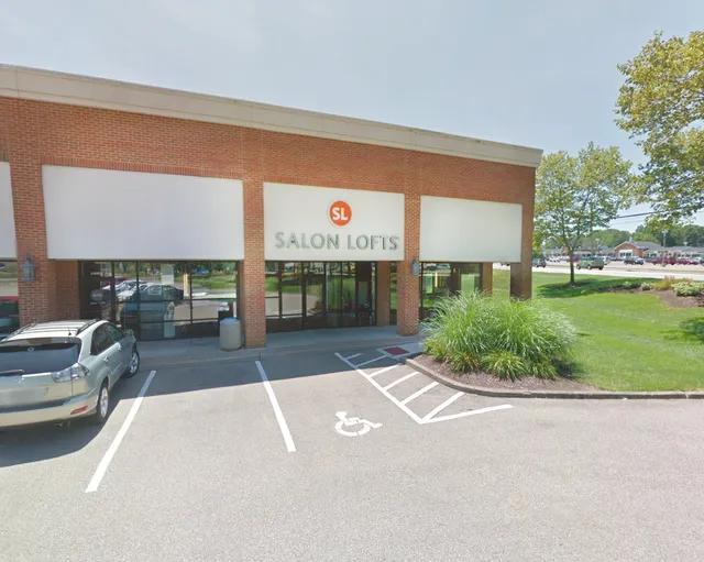 Salon Lofts Montgomery