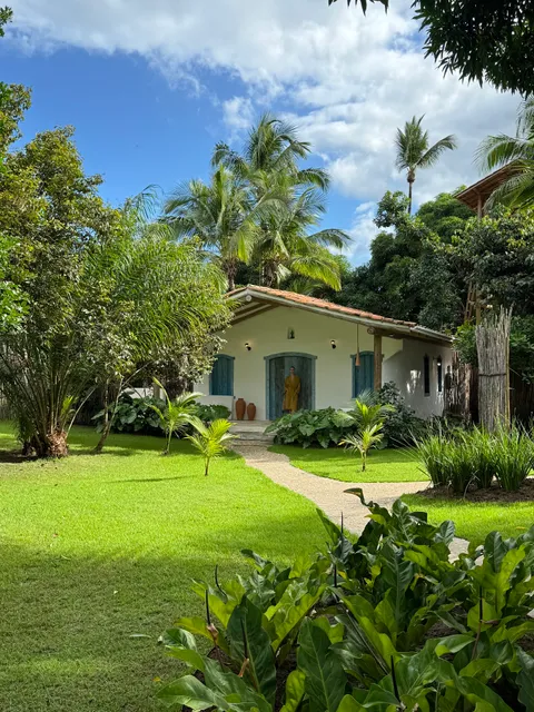 Vila Oyá | Casa Hotel