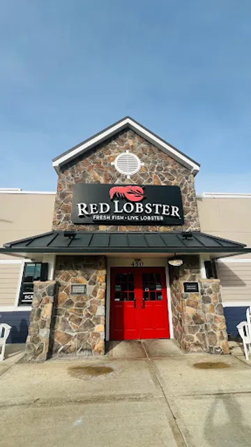 Red Lobster