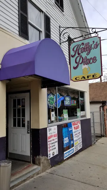 Holly's Place Cafe