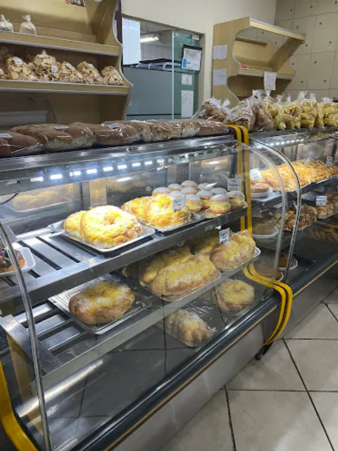 Panificado Capelli IV