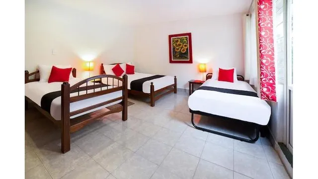 Capital O Dakota Bed & Breakfast