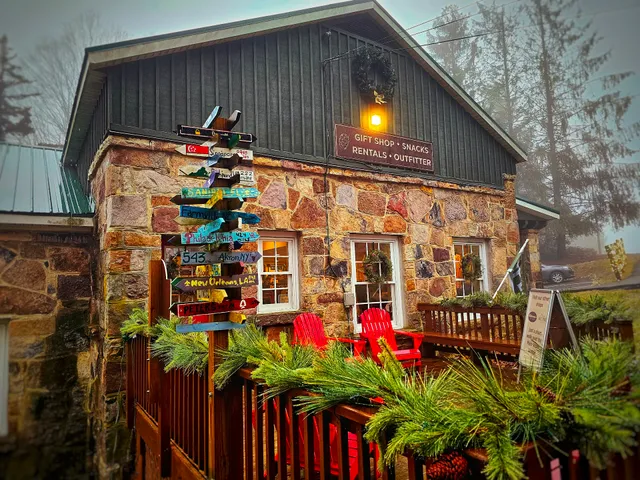 Mountain Lake Outfitters