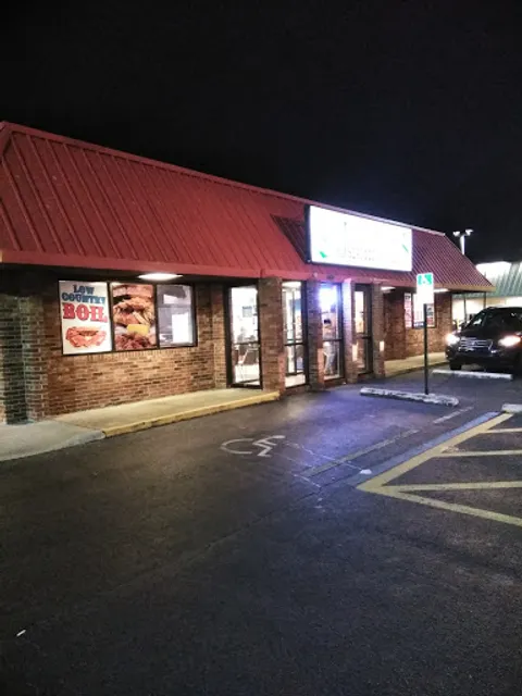 Jackie's Seafood Market