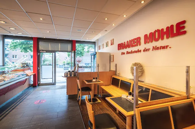 Braaker mill bread and bakery products GmbH