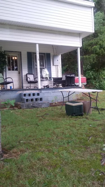 Connelly Springs Electric