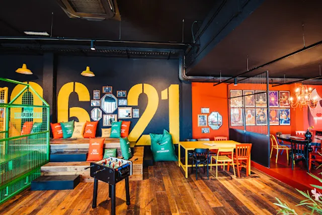 Doppio Malto Alghero