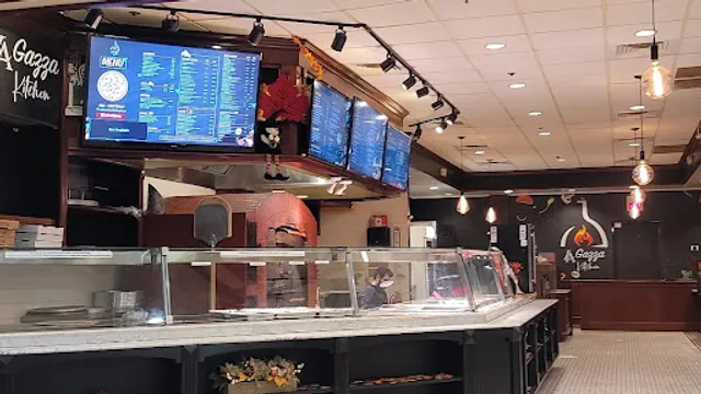 La GaZZa Brazilian Kitchen