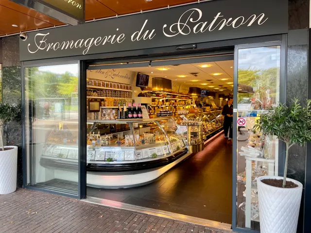 Fromagerie Du Patron