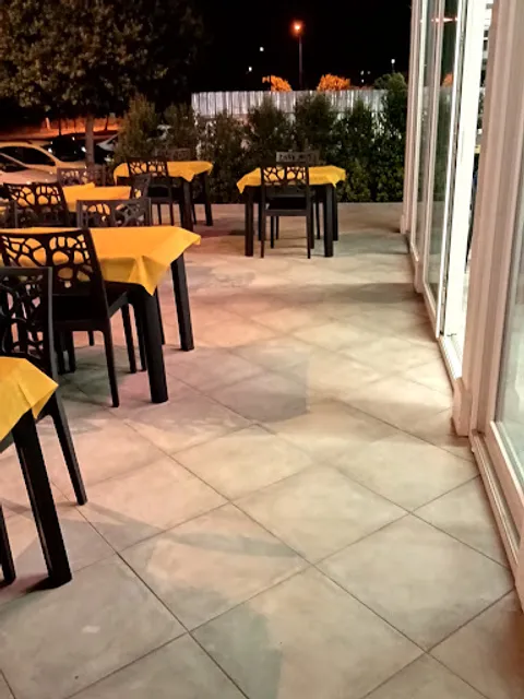 Panettando in cucina