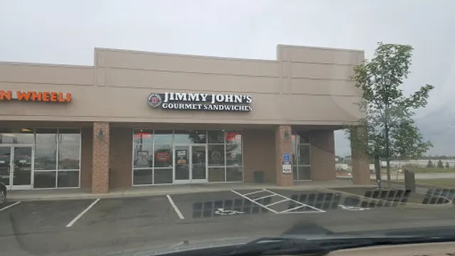 Jimmy John's