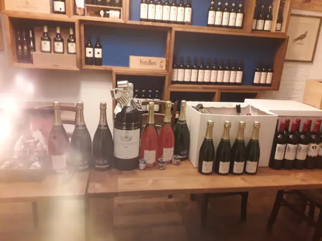 Osteria dell'Albachiara