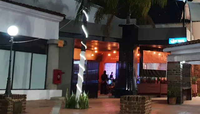 Antropia Cafe Concert