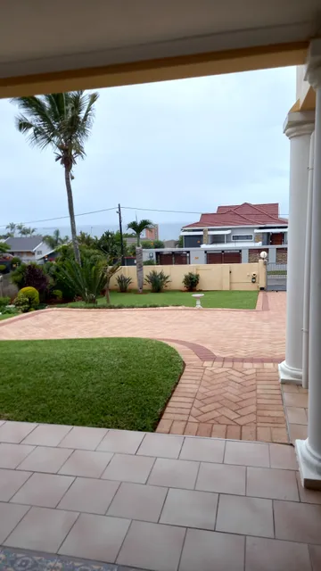 King Palm Self-Catering Suite