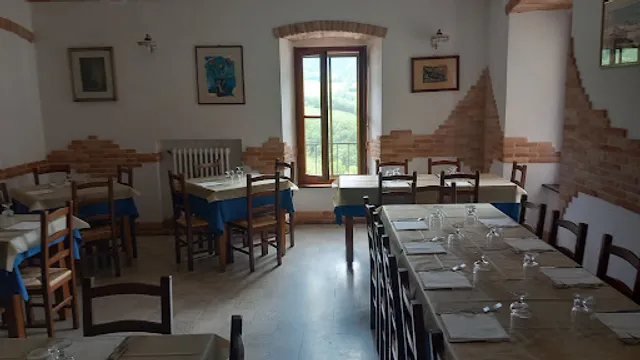 Ristorante Fortinese Da Peppa Di Buratti Lucia