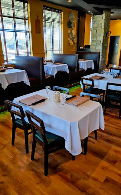 Mesob Restaurant & Rum Bar