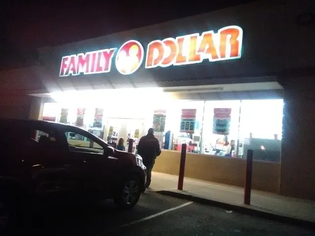 Family Dollar