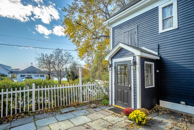 The Water Street Inn