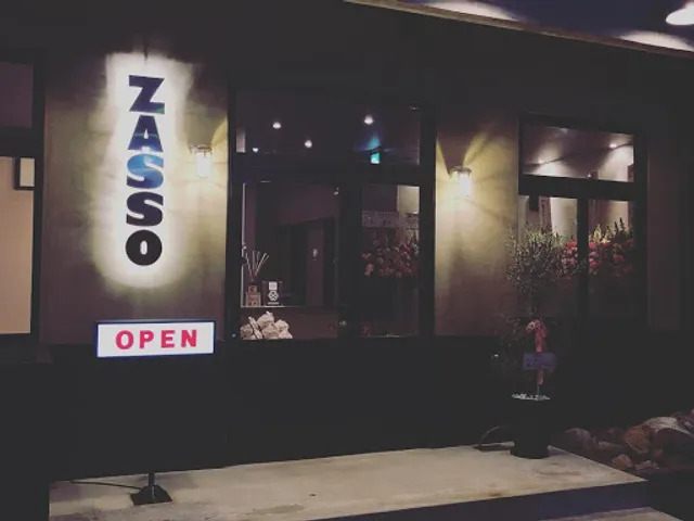 Yakiniku Zasso