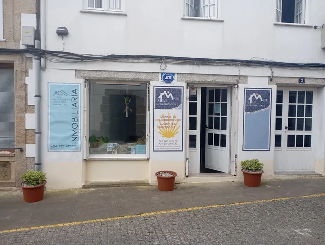 Construcciones Camino de Santiago S.L