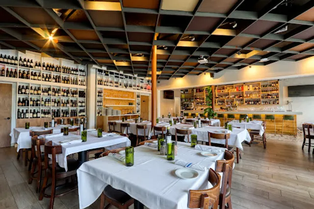 Graziano's Restaurant Coral Gables