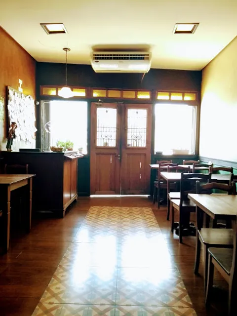 Restaurante Massarola