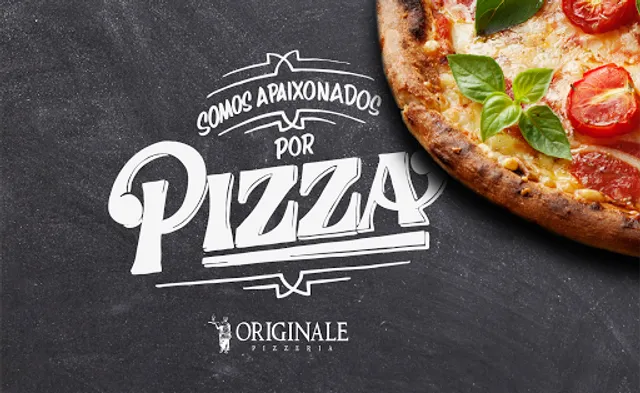 Originale Pizzeria