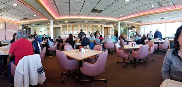 Bendix Restaurant Family Dining