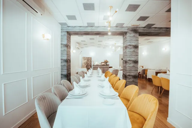 Restaurante La Cañera