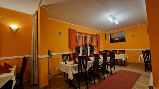 Restaurante Piräus