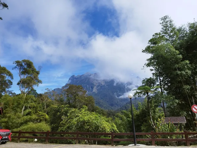 Kinabalu Park Headquarters