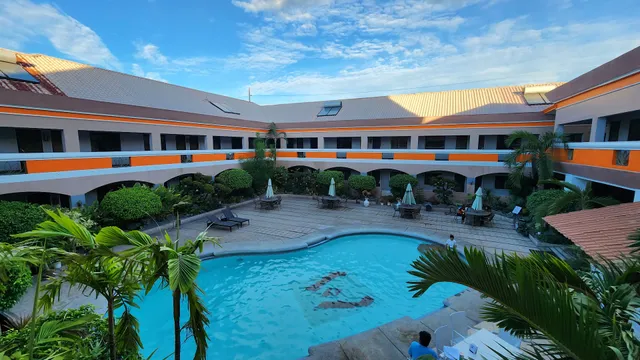 La Maja Rica Hotel