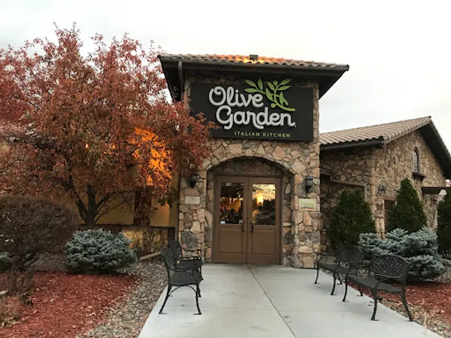 Olive Garden Italian Restaurant