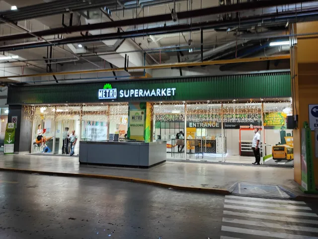Metro Supermarket IT Park