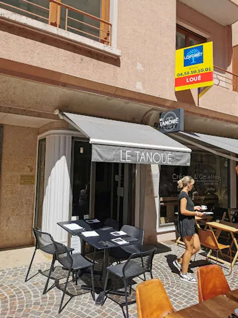 Le Tanoué