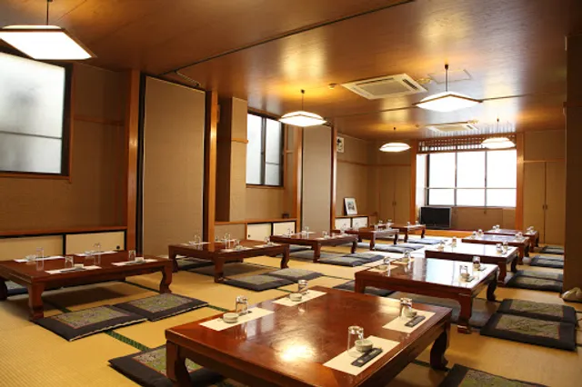 石板焼きとすっぽんと和食 割烹 伊志佐岐