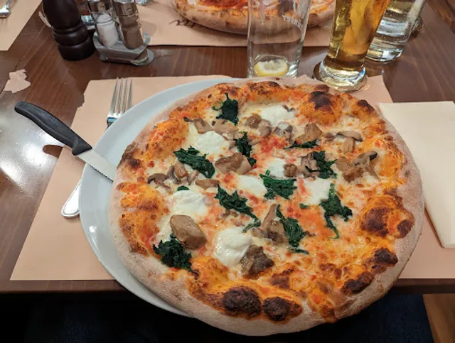 Ristorante Bella Vita Pizzeria